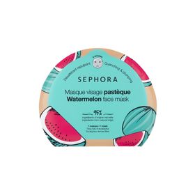 Sephora Clean Face Karpuzlu Maske