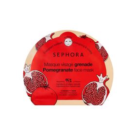 Sephora Clean Face Narlı Maske