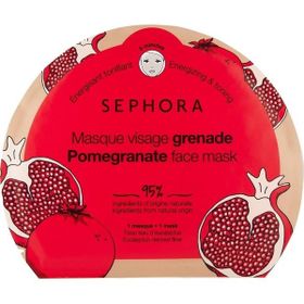 Sephora Clean Face Narlı Maske