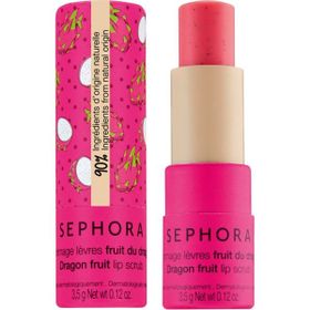 Sephora Coconut Clean Dudak Balmı ve Peelingi