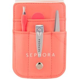 Sephora Collectıon 4'lü Temel Manikür Seti