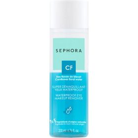 Sephora Collection Cornflower Waterproof 200 ml Suya Dayanıklı Göz Makyaj Temizleyicisi