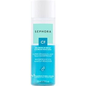 Sephora Collection Cornflower Waterproof 200 ml Suya Dayanıklı Göz Makyaj Temizleyicisi
