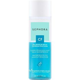 Sephora Collection Cornflower Waterproof 200 ml Suya Dayanıklı Göz Makyaj Temizleyicisi