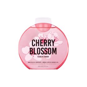 Sephora Collectıon Kiraz 260 ml Köpüren Duş Jeli