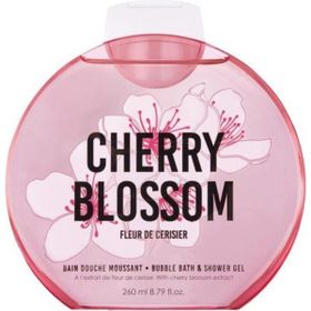 Sephora Collectıon Kiraz 260 ml Köpüren Duş Jeli