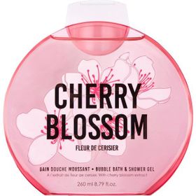 Sephora Collectıon Kiraz 260 ml Köpüren Duş Jeli