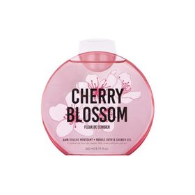Sephora Collectıon Kiraz 260 ml Köpüren Duş Jeli