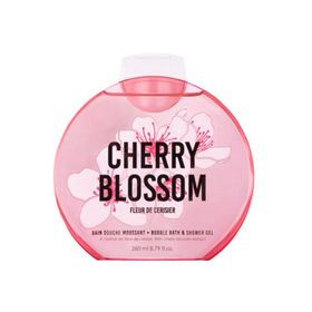 Sephora Collectıon Kiraz 260 ml Köpüren Duş Jeli