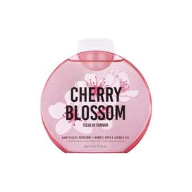 Sephora Collectıon Kiraz 260 ml Köpüren Duş Jeli