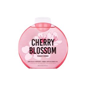 Sephora Collectıon Kiraz 260 ml Köpüren Duş Jeli