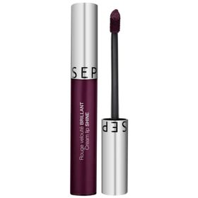 Sephora Cream Lip Shine Likit Ruj