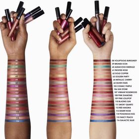 Sephora Cream Lip Stain 72 Alter Ego 5 ml Likit Ruj
