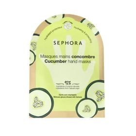 Sephora Cucumber El Maskesi