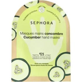 Sephora Cucumber El Maskesi