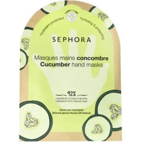 Sephora Cucumber El Maskesi