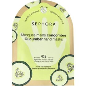 Sephora Cucumber El Maskesi