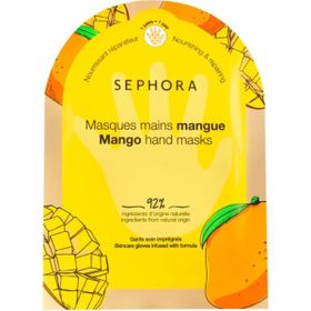 Sephora Cucumber El Maskesi