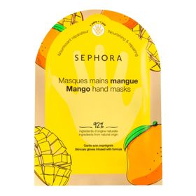 Sephora Cucumber El Maskesi