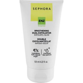 Sephora Double Exfoliator 125 ml Peeling