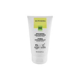 Sephora Double Exfoliator 125 ml Peeling