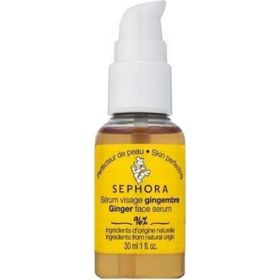 Sephora Ginger 30 ml Zencefil Yüz Serumu