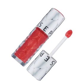 Sephora Gloss Outrageous Effet Volume Coral Flash 5 ml Dudak Parlatıcısı