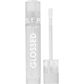 Sephora Glossed 01 Boss Dudak Parlatıcısı