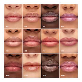 Sephora Glossed 25 Yes Honey Dudak Parlatıcısı
