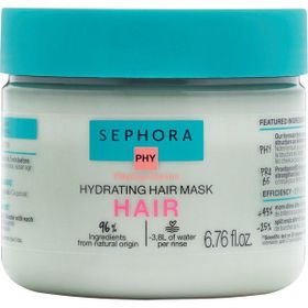 Sephora Hydrating Nemlendirici ve Parlatıcı 200 ml Saç Maskesi