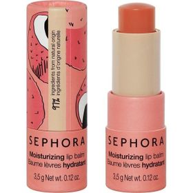 Sephora Litchi Nemlendirici Dudak Balmı