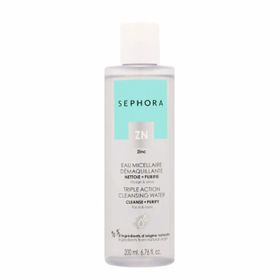 Sephora Micellar Cleansing Water 200 ml Temizleyici ve Arındırıcı Losyon