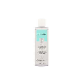 Sephora Micellar Cleansing Water 200 ml Temizleyici ve Arındırıcı Losyon