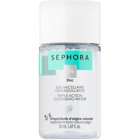 Sephora Micellar Cleansing Water 50 ml Temizleyici ve Arındırıcı Losyon
