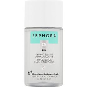 Sephora Micellar Cleansing Water 50 ml Temizleyici ve Arındırıcı Losyon