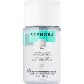 Sephora Micellar Cleansing Water 50 ml Temizleyici ve Arındırıcı Losyon