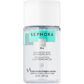 Sephora Micellar Cleansing Water 50 ml Temizleyici ve Arındırıcı Losyon