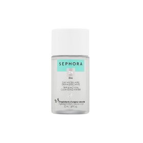 Sephora Micellar Cleansing Water 50 ml Temizleyici ve Arındırıcı Losyon