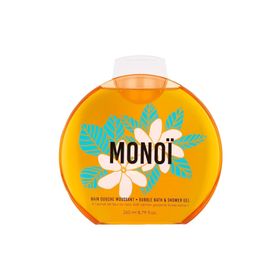 Sephora Monoi 260 ml Duş Jeli