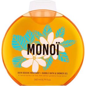 Sephora Monoi 260 ml Duş Jeli