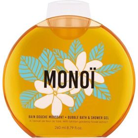 Sephora Monoi 260 ml Duş Jeli