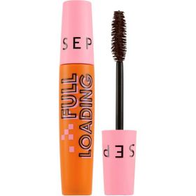 Sephora No:01 Ultra Siyah Full Loading Hacim Uzunluk Lifting Etkili Maskara
