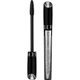 Sephora No:02 Ultra Black Cınescope Yoğun Ve Hacimli Kirpikler Maskara