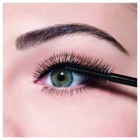 Sephora No:02 Ultra Black Cınescope Yoğun Ve Hacimli Kirpikler Maskara
