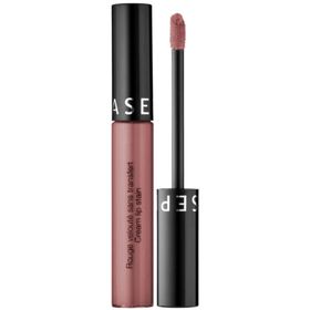 Sephora No:06 Pink Souffle Cream Lip Stain Ruj