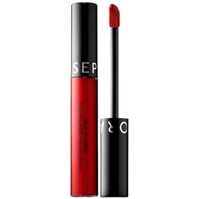 Sephora No:06 Pink Souffle Cream Lip Stain Ruj