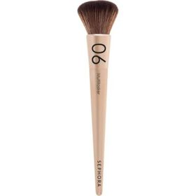 Sephora No:6 New Classic Çok Amaçlı Yüz Fırçası