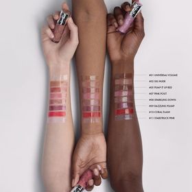Sephora Outrageous Plump Effect 05 Pump Up It Red Dudak Parlatıcısı
