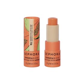 Sephora Papaya Nemlendirici Dudak Balmı