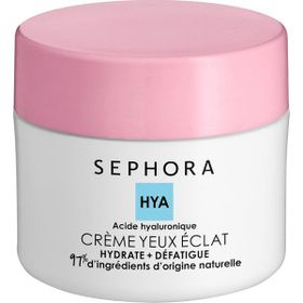 Sephora Radiance 20 ml Nemlendirici ve Canlandırıcı Göz Kremi